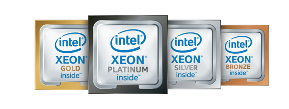 XEON Processor